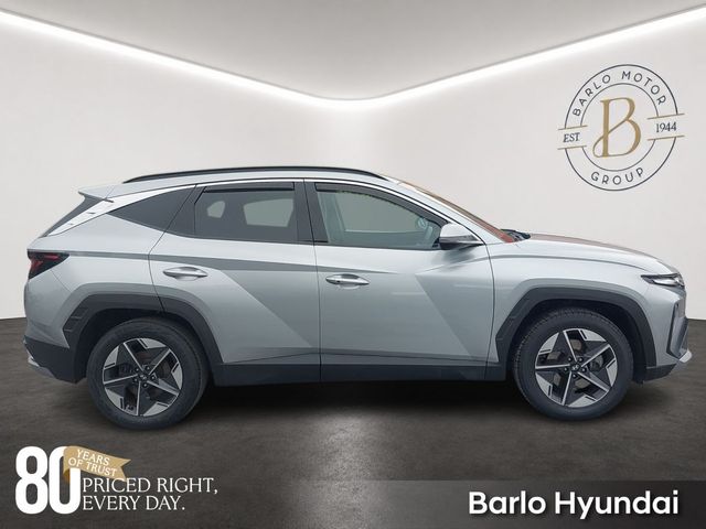 Image for 2025 Hyundai Tucson Tucson Executive 1.6D - 4.9% APR available on this car