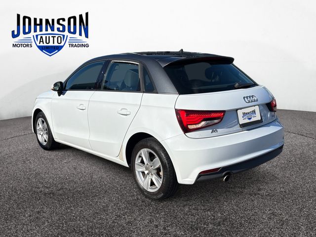 Image for 2017 Audi A1 1.0 Petrol Auto