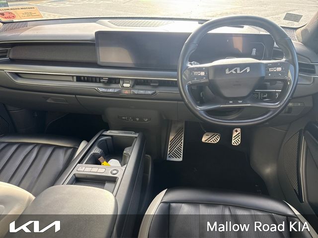 Image for 2024 Kia EV9 GT LINE 7S AWD 5DR AUTO