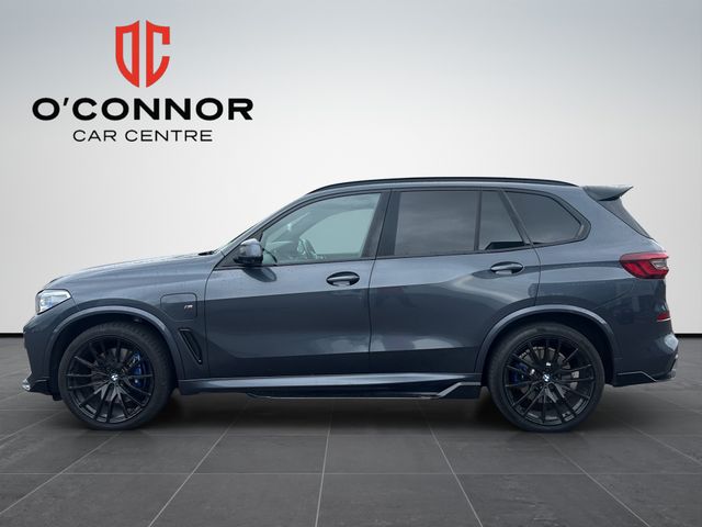 Image for 2021 BMW X5 Rare M Seats – because life's too short for ordinary seats." 🔥