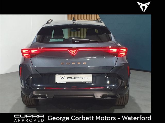 Image for 2025 Cupra Formentor 1.5eTSi 150hp (110kw) DSG