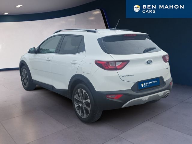 Image for 2018 Kia Stonic 1.6 K2 Diesel