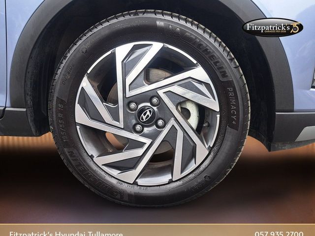 Image for 2026 Hyundai Bayon Executive Model 1.2 Petrol.