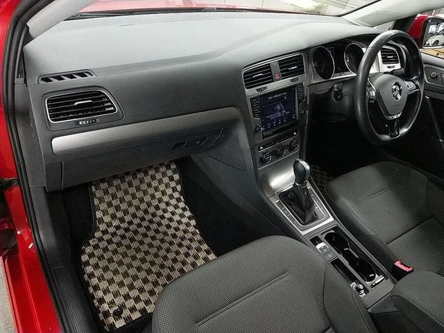 Image for 2014 Volkswagen Golf 1.2 TSI AUTO