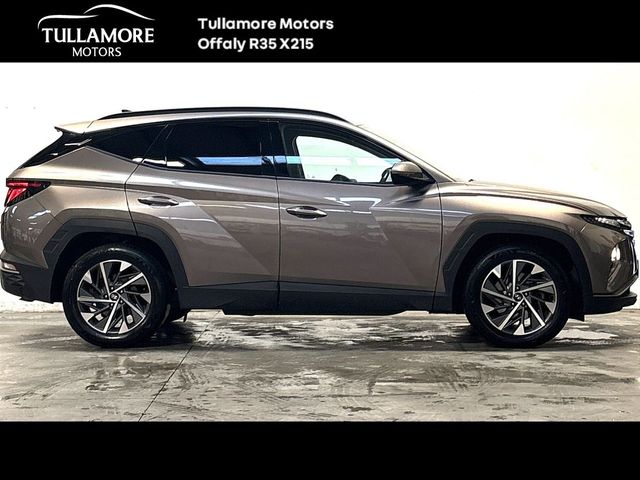 Image for 2023 Hyundai Tucson 2WD Executive