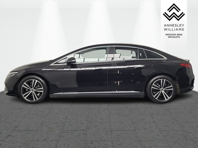 Image for 2025 Mercedes-Benz EQE EQE 300 Sport