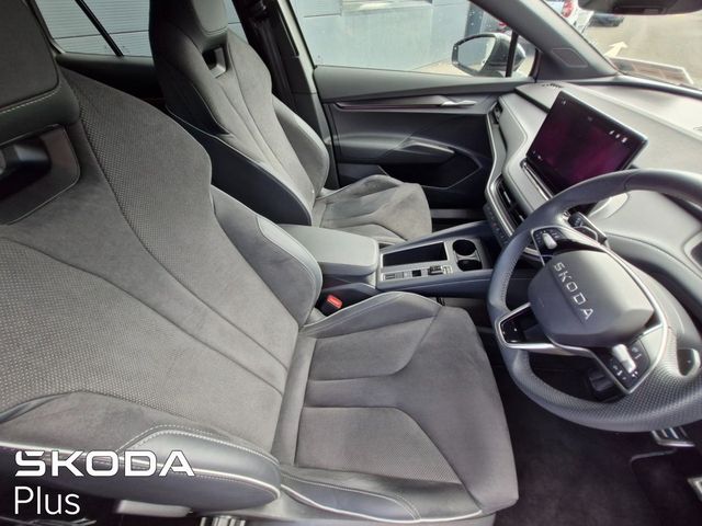 Image for 2025 Skoda Elroq (62) Elroq 85 Sportline