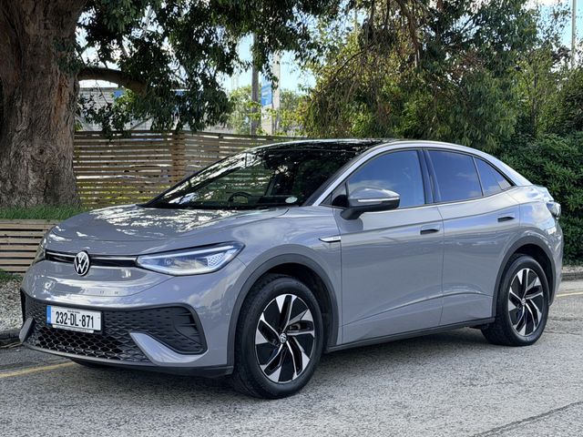 Image for 2023 Volkswagen ID.5 ID.5 Family 77KWH. finance available. warranty included