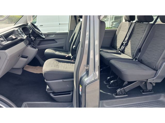 Image for 2021 Volkswagen Transporter 