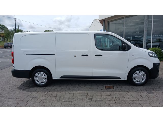 Image for 2022 Opel Vivaro 
