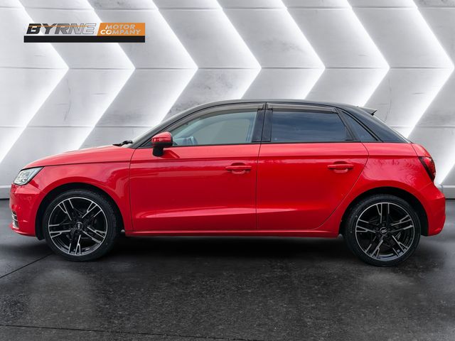 Image for 2016 Audi A1 1.0 TFSI AUTO