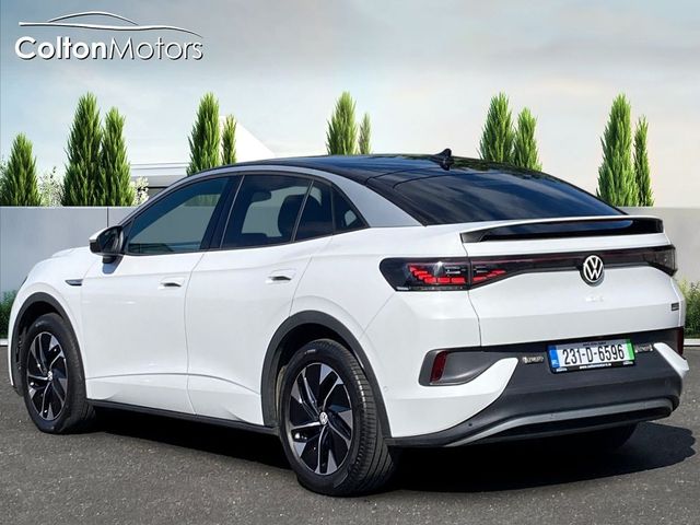 Image for 2023 Volkswagen ID.5 BUSINESS 77kWh 174HP