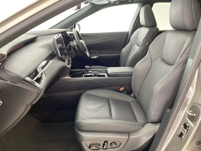 Image for 2023 Lexus RX450h+ Premium Hybrid