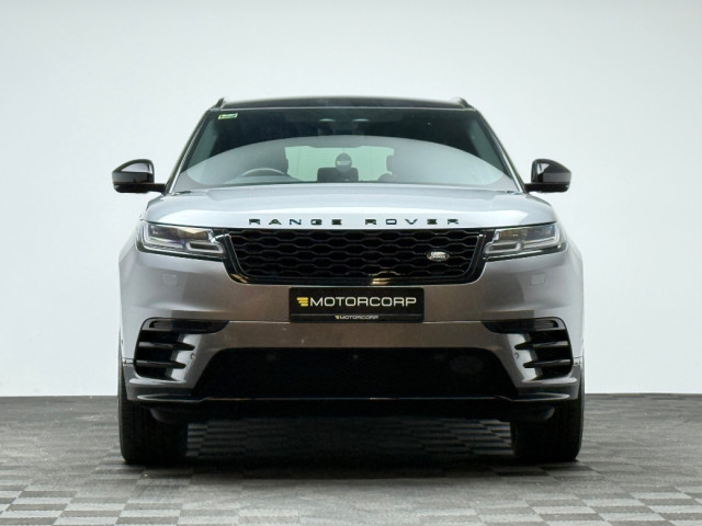 Image for 2021 Land Rover Range Rover Velar HSE R-DYNAMIC P400E *PAN ROOF*