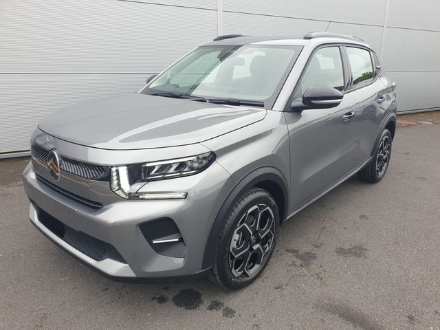 Image for 2025 Citroen C3 " You " Model. In our showroom and available to buy today