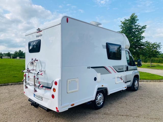 Image for 2012 Peugeot Boxer 