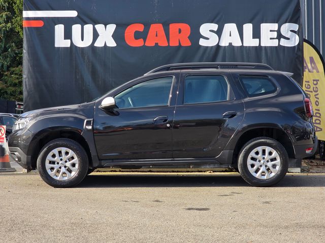 Image for 2023 Dacia Duster 1.5 DCI EXPRESSION // CRUISE CONTROL // BLUETOOTH
