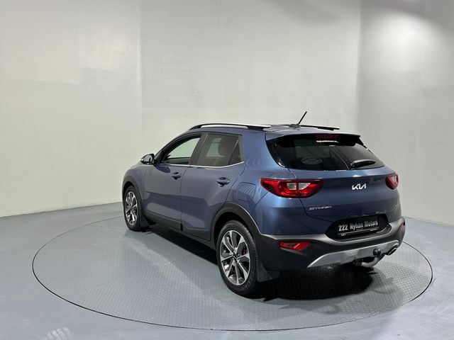 Image for 2022 Kia Stonic K3 Automatic 1.0 Petrol 222