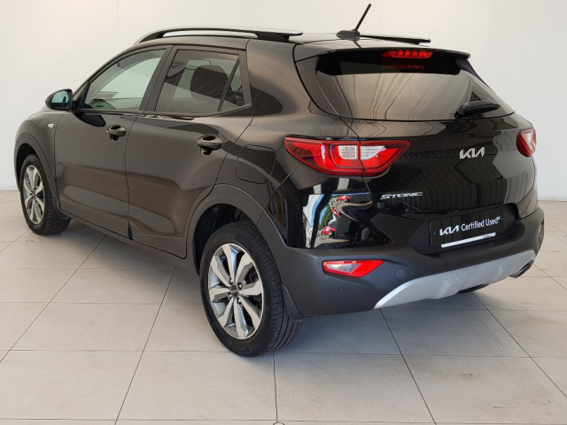 Image for 2023 Kia Stonic 1.0 K2 PE Petrol MY2022