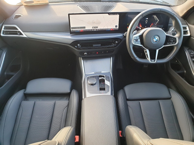 Image for 2025 BMW 3 Series S3ML M Sport Saloon LCI2