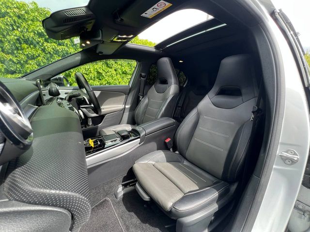 Image for 2019 Mercedes-Benz A Class A200d AMG-LINE PREMIUM PLUS // HEADS-UP DISPLAY // FULL SERVICE HISTORY // OPENING PAN ROOF