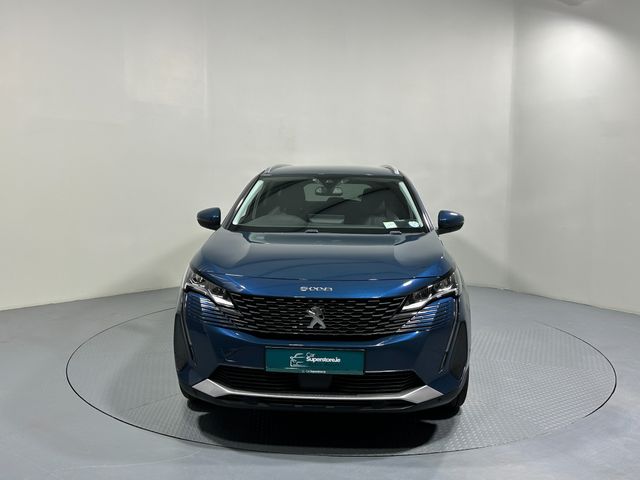 Image for 2021 Peugeot 5008 Allure 1.5 HDi 7 Seater