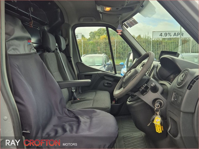 Image for 2019 Opel Movano MOVANO L3H2 3.5 T 110BHP FWD 5DR