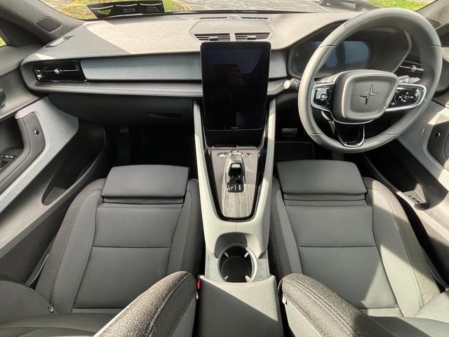 Image for 2025 Polestar 2 
