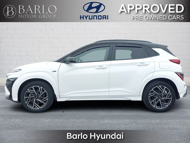 Image for 2023 Hyundai Kona 1.0 T-GDI N-Line