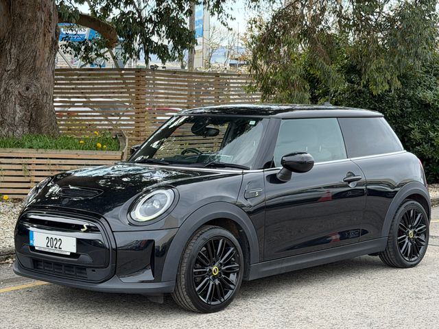 Image for 2022 Mini Cooper S LEVEL 2 SPEC