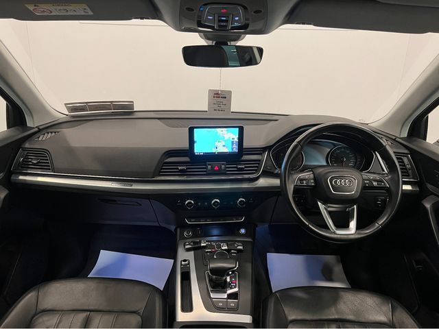 Image for 2020 Audi Q5 40TDI Q S-TRONIC SE 4DR AUTO