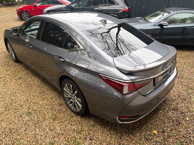 Image for 2020 Lexus ES 300h 300H Luxury (CAR Play STD) -LOW MILES-