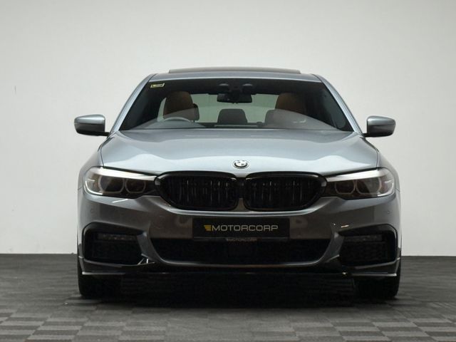 Image for 2019 BMW 5 Series 530E M SPORT