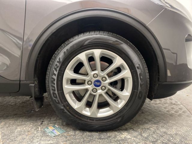 Image for 2021 Ford Kuga 1.5 EcoBlue 120PS Titanium