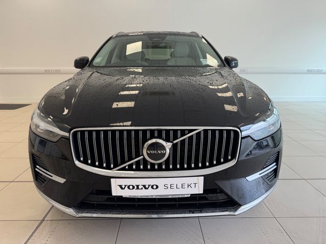 Image for 2023 Volvo XC60 T6 Recharge PHEV 350hp AT8 Core