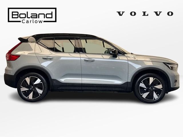 Image for 2024 Volvo XC40 PLUS *WARRANTY 2029* €130 PER WEEK