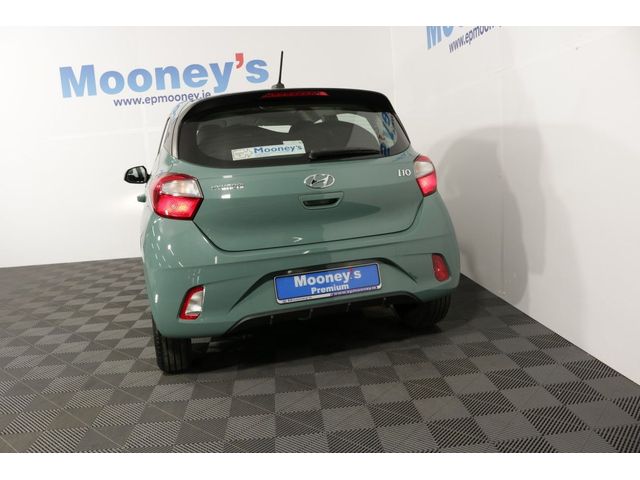 Image for 2023 Hyundai i10 SE 1.0L PETROL HATCHBACK