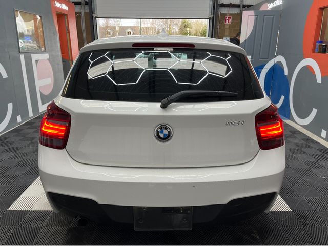 Image for 2015 BMW 1 Series €13950 2015 BMW 116I MSPORTS 1.6 AUTOMATIC 