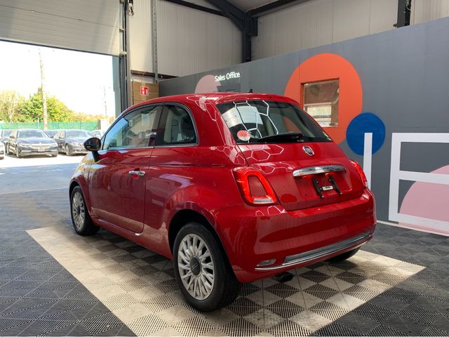 Image for 2016 Fiat 500 AUTOMATIC 0.9 PETROL / 74k KMs / Rear Sensors