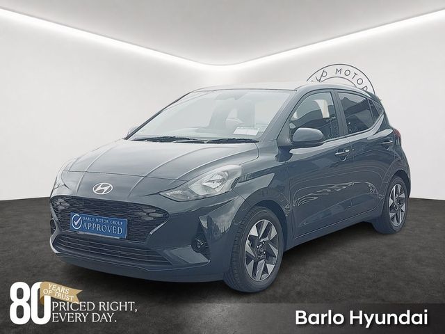 Image for 2025 Hyundai i10 i10 Deluxe Plus