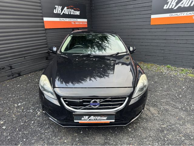 Image for 2013 Volvo V40 1.6 T4 AUTO