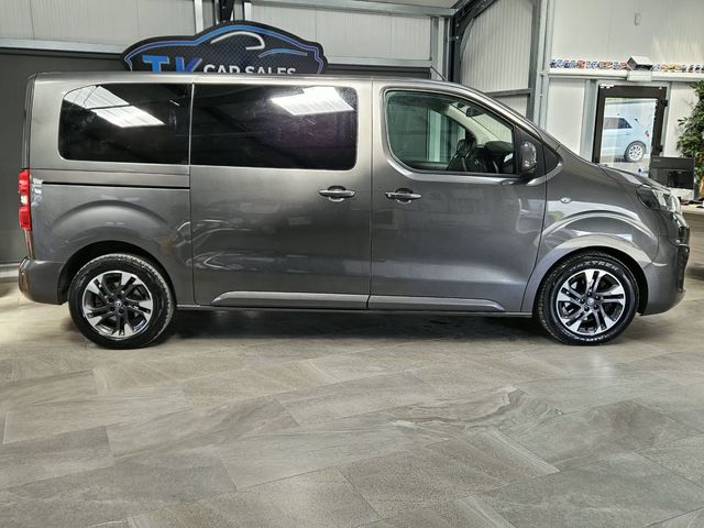 Image for 2020 Opel Zafira M 2.0D 180PS 8 Speed Auto Life