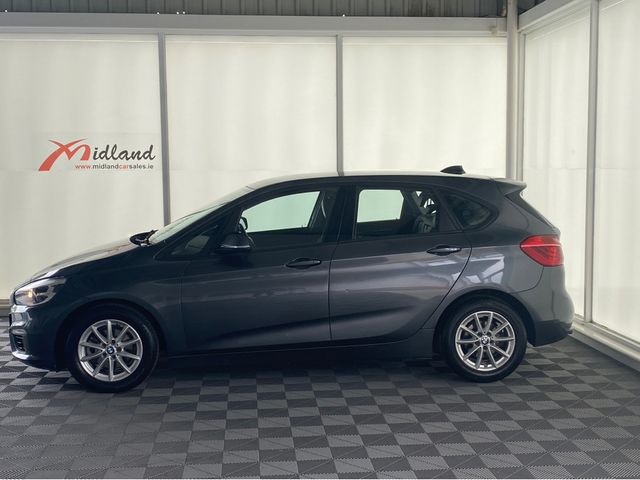 Image for 2018 BMW 2 Series Active Tourer 216D ACTIVE TOURER SE AT 1ZA2D 4DR AUTO 1 ZA2D