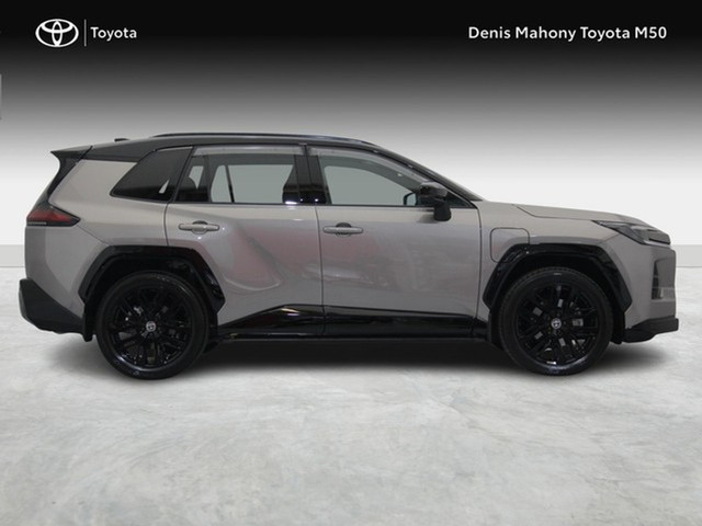 Image for 2027 Toyota Rav4 PHEV Sport