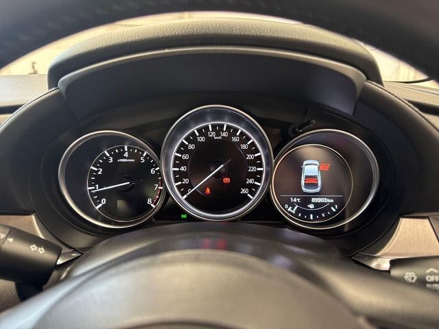 Image for 2020 Mazda Mazda6 2.0P GS-L *JUST ARRIVED* €65 PER WEEK
