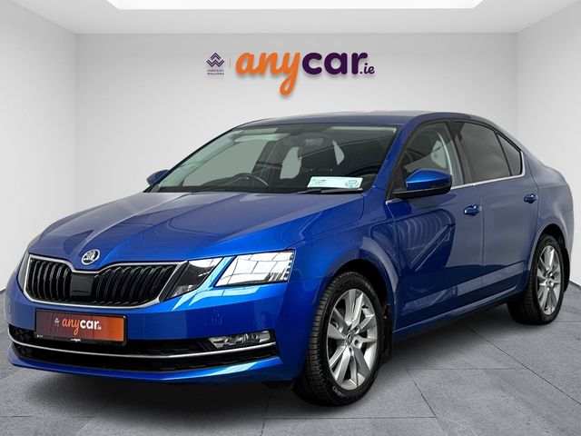 Image for 2019 Skoda Octavia Style 1.0Tsi 115Bhp DSG