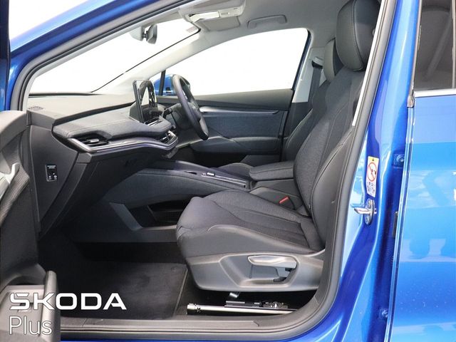 Image for 2025 Skoda Elroq Elroq 85