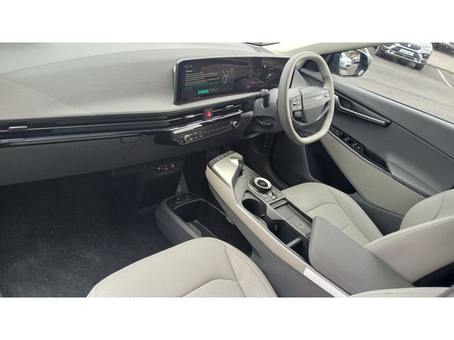 Image for 2026 Kia EV6 Earth **84 kWh, 229 HP, FULLY ELECTRIC**