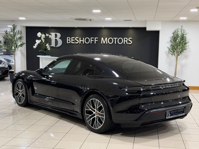 Image for 2021 Porsche Taycan 4S=HUGE SPEC//LOW MILES//D REG=FULL PORSCHE SERVICE HISTORY=TAILORED FINANCE PACKAGES AVAILABLE=TRADE IN'S WELCOME