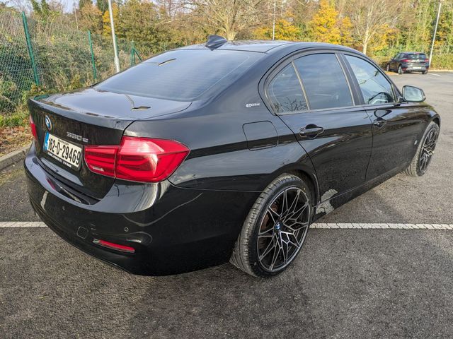 Image for 2016 BMW 3 Series 